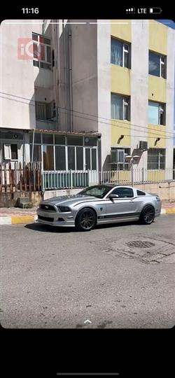 فورد موستانج
